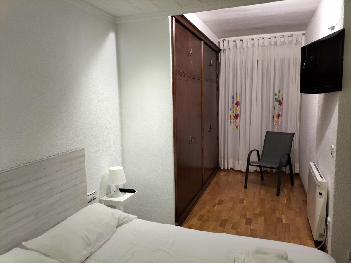 Piso Centro Maria Aire-Wifi Apartment เอลเช ภายนอก รูปภาพ