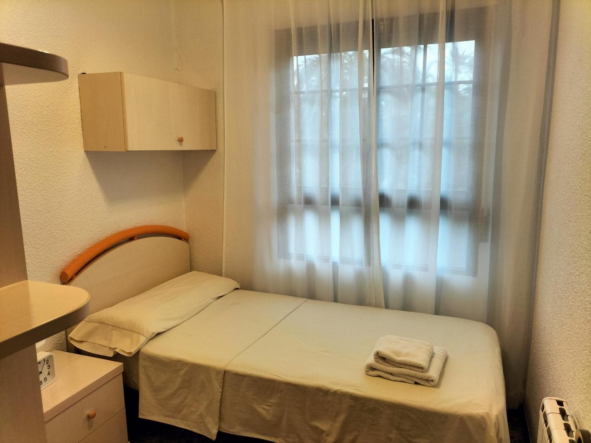 Piso Centro Maria Aire-Wifi Apartment เอลเช ภายนอก รูปภาพ